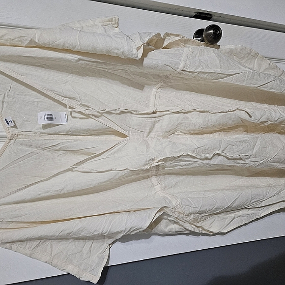 Old Navy XL Swim Cover Up/ Dress